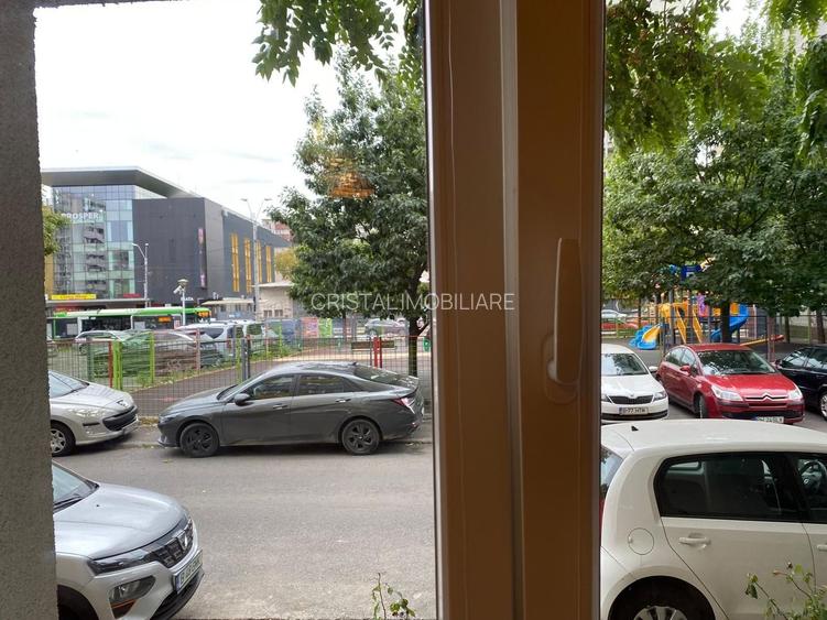 Parter 13 Septembrie, 62 mp, renovat nou, spațiu birou - 8