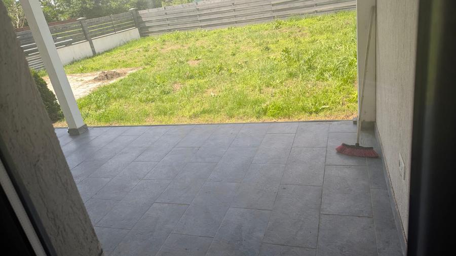 Casa noua! Vila  P+M, situată în zona Buftea –Samurcasi