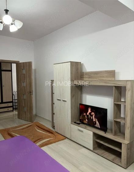 Garsoniera metrou Dimitrie Leonida | loc de parcare inclus - 3