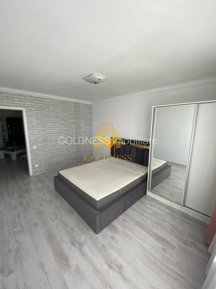 3 camere Modern, Parcare, Zona Tineretului, Somesului, Floresti - 2