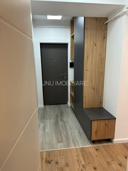 Freya Home - 2 camere - etaj intermediar - 53mp - 4