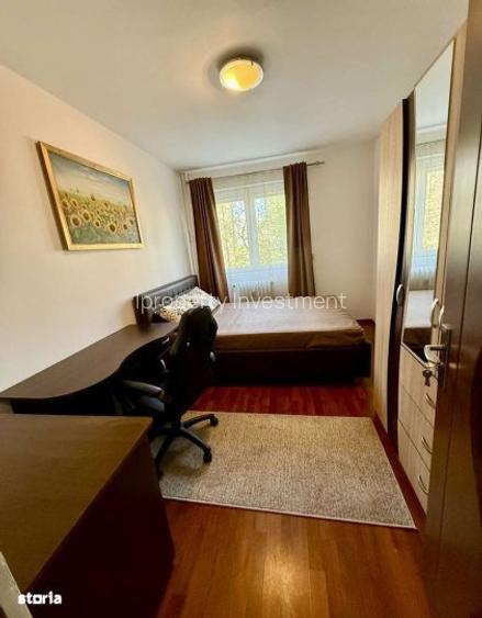 3 Camere | Pajura | Renovat | Proximitate Metrou - 10