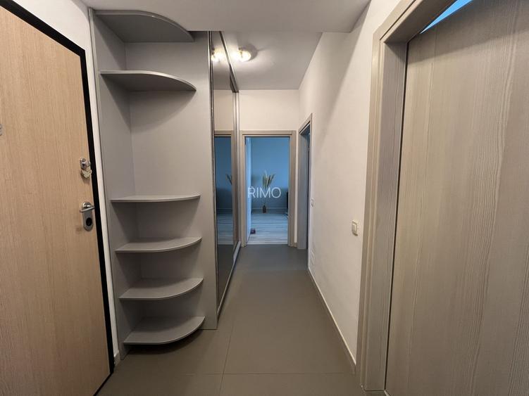 Apartament superb 2 camere | Grozavesti | Orhideea - 13