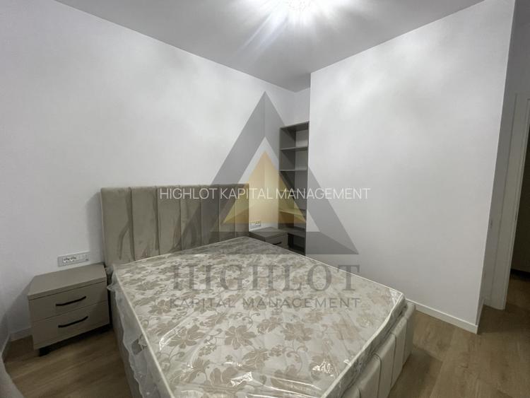 APARTAMENT IN VICTORIA HOMES | PIPERA | 2 CAMERE MOBILAT | DISPONIBIL IMEDIAT  - 9