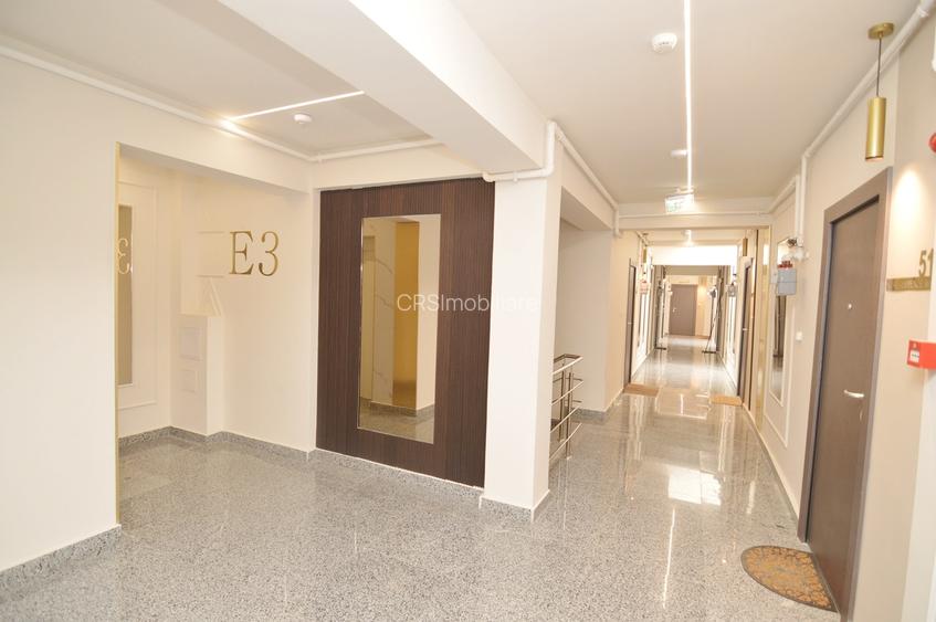 Apartament Superb 2 Camere Ivory Residence | Suprafete Generoase - 24
