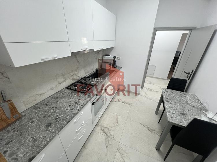 Apartament 2 camere decomandat | Bucatarie inchisa | Etaj 1 | Giroc - 5