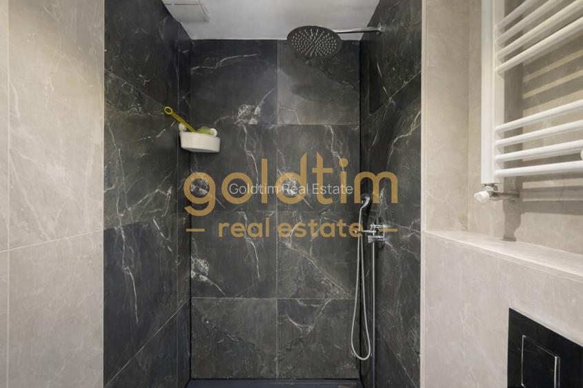 SUPER DEAL! 4 camere/PRIVELISTE NEOBTURATA/SUPERB/ ANSAMBLU CU GYM SI PISCINA - 8