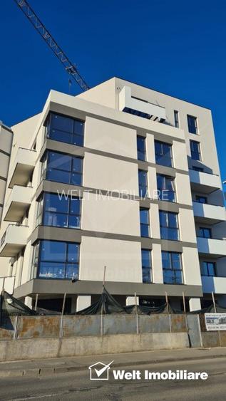 Spatiu comercial sau de birouri, imobil nou, zona Hornbach ! - 2