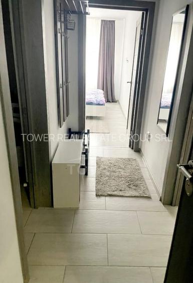 Apartament cu 2 camere de închiriat în zona Exterior Vest - 8