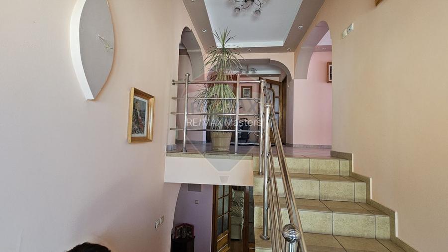 Doua Vile cu teren intravilan de 1080mp in orasul Suceava - 31