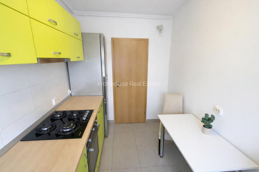 Apartament 2 camere | Decomandat, balcon + parcare –  zona Coresi Mall   - 7