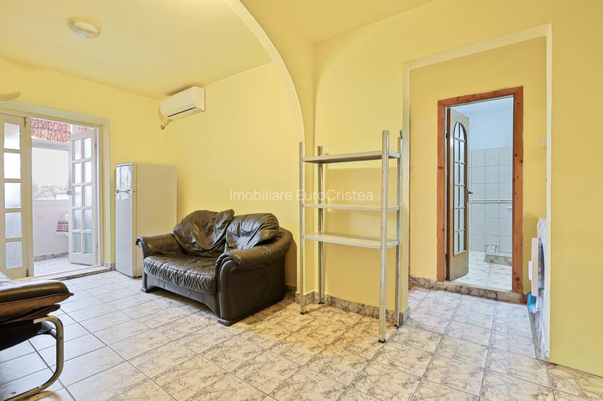 Apartament cu 2 camere în Stațiunea Costinești la doar 200 m de plajă - 3
