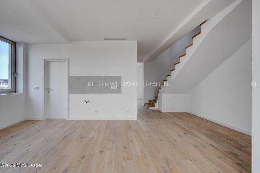 Vila cu 4 camere | 143 mp | MAHA Residence | Corbeanca - 10