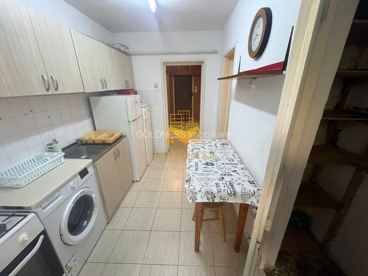 2 camere decomandate, Gheorgheni, FSEGA,Unirii, Iulius Mall, Lidl - 5