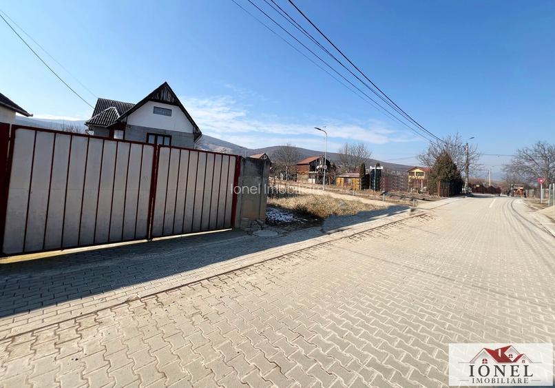 Casa de vanzare in Alba Iulia -2100 mp teren - 8