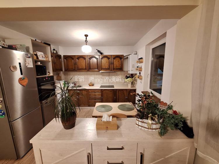 Apartament cu 3 camere, 67 mp, gradina, parcare, zona Tineretului - 4