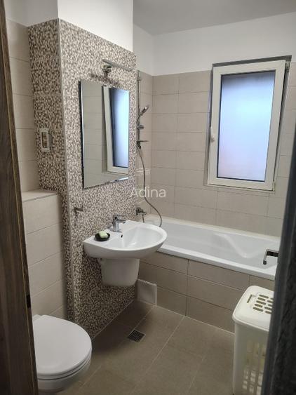 Proprietar, inchiriez apartament cu 2 camere cu loc de parcare inclus - 5