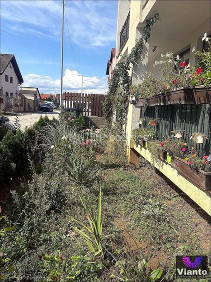 APARTAMENT 3 CAMERE 83 MP | MOBILAT SI UTILAT | LOC DE PARCARE - 19