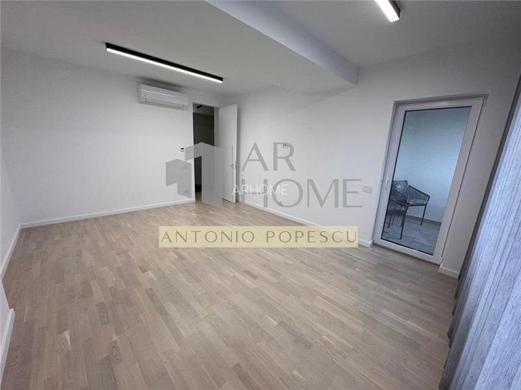 Spatiu birouri 2 camere, prima inchiriere, parcare proprie, Ploiesti, Ultracentr - 3