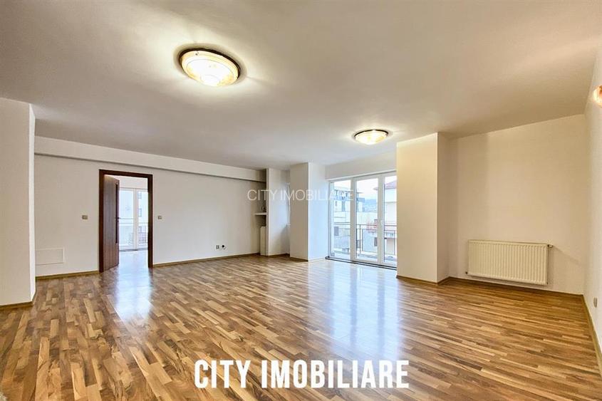 Apartament 3 camere, S-94 mp. + terasa 17 mp, parcare, Borhanci. - 5