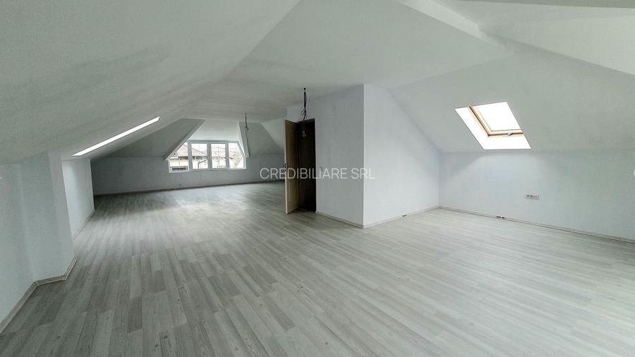 Casa de închiriat: Cartier privat, zona lacurilor Crevedia Buftea. - 16