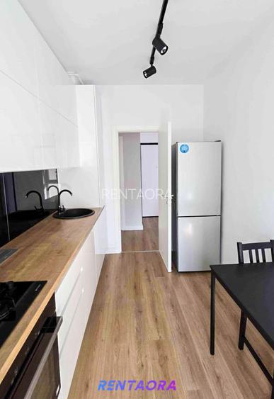 Dristor Nicolae Grigorescu Pallady Fizicienilor Spatios Modern LUX - 4