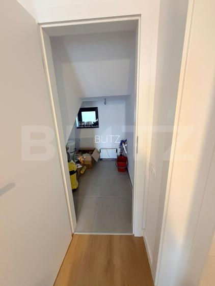 Duplex de vanzare – Ghimbav | 260 mp curte | 114 mp utili  - 7
