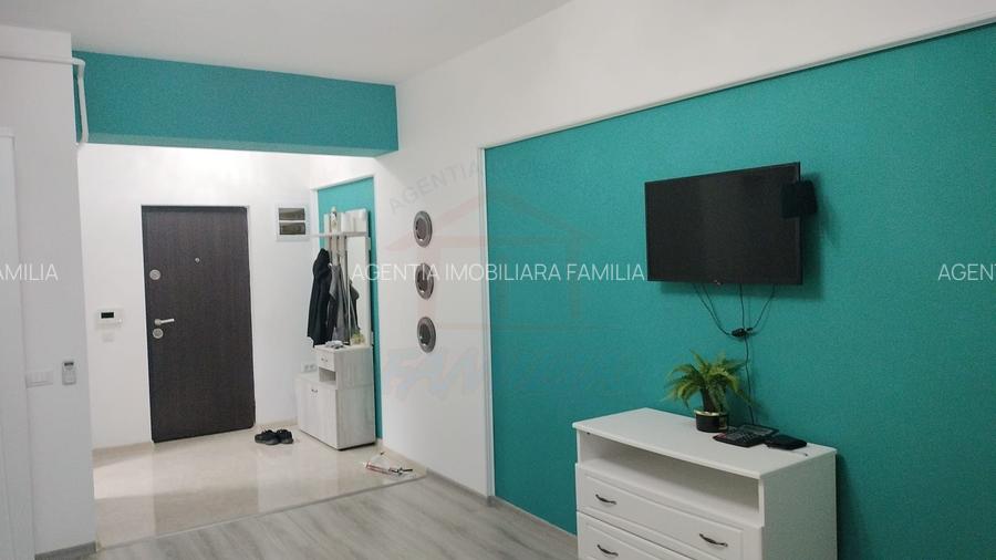 Închiriere apartament 1 cameră - ITALIAN RESIDENCE 📢 - 2