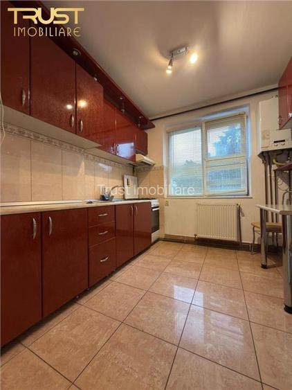 Pet Friendly I Apartament 2 Camere l Grigorescu - 6