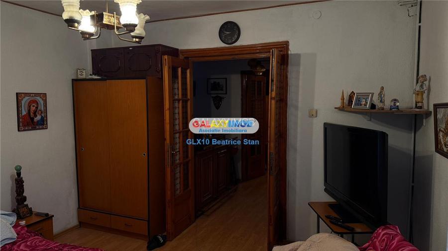 Vanzare casa cu teren propriu DOAMNA GHICA - LACUL FUNDENI - 10