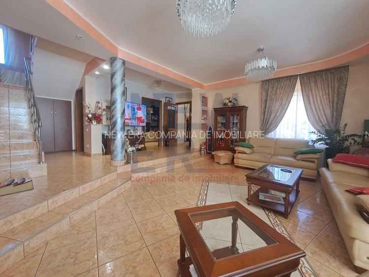 Casa individuala Popesti-Leordeni-Oază de liniște și confort pentru sufletul tau - 10