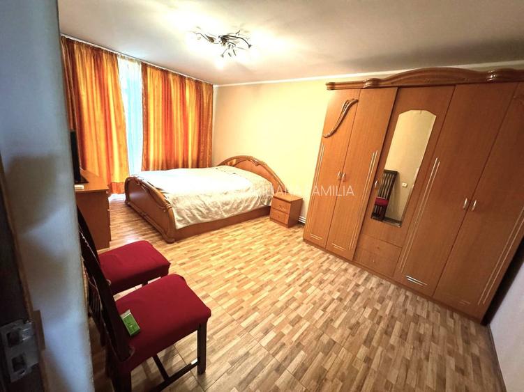 70.000 Euro 3 camere, liber, decomandat, zona Gradina Publica - 9