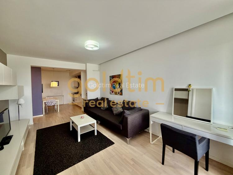 SUPER LUMINOS / 2 BAI / PRIVELISTE UNICA/ SPATII DEPOZITARE - 36