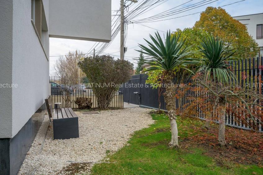 Vanzare apartament 3 camere Pipera langa scoala Questfield - 3