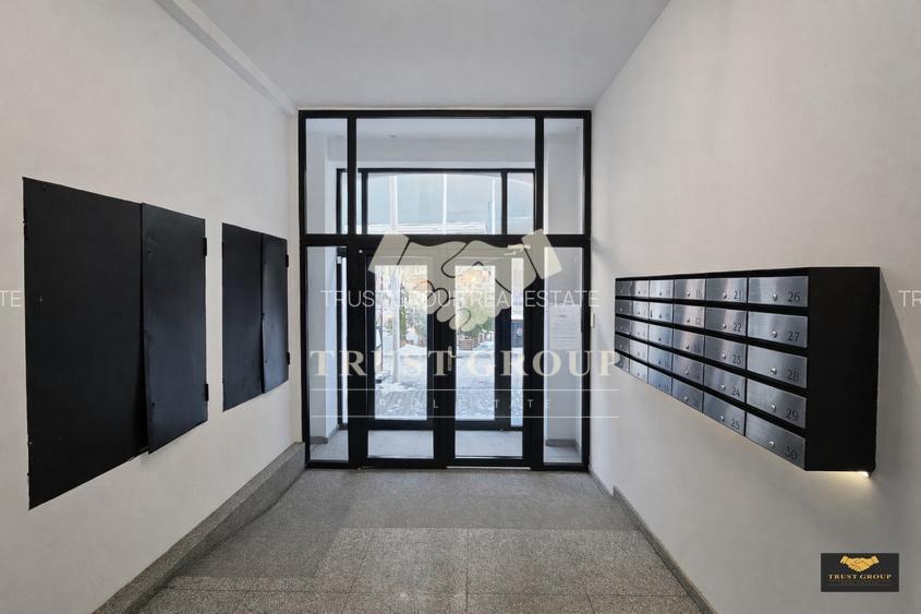 Apartament 3 camere Regina Elisabeta-Calea Victoriei | imobil 1980 - 22