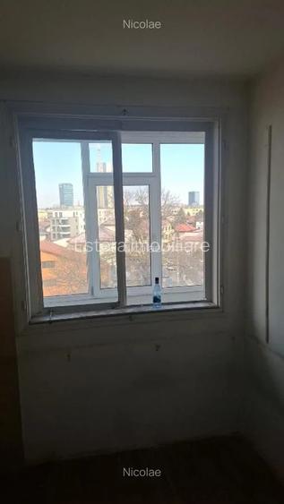 APARTAMENT DE VÂNZARE CU DOUĂ CAMERE IN ZONA ION MIHALACHE SEC.1 - 6