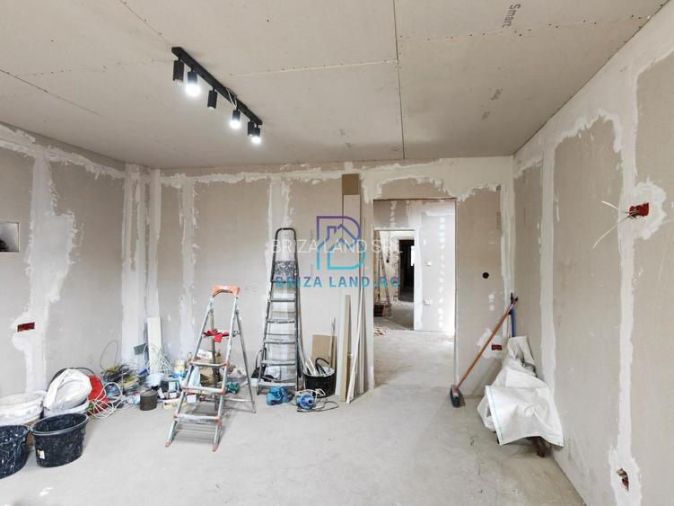 Bucurestii Noi, Biserica Basilescu, casa 183mp, 5 camere, teren 340mp - 3