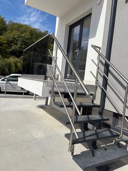 2 Camere Gara Centrala, parter, bloc nou - 2