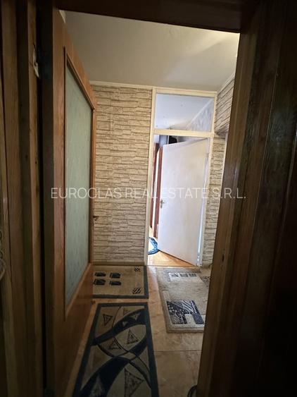 Exclusivitate! Apartament 3 camere - Tomis Nord - 149.000 euro (Cod E8+E10) - 6