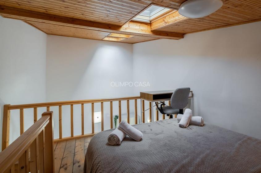 Afacere la cheie-Aparthotel-Oportunitate - 26