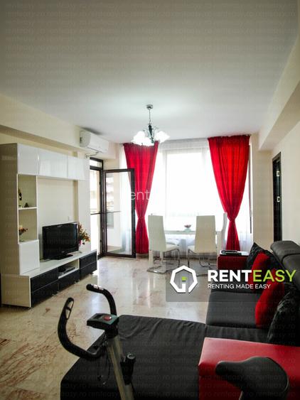 Apartament cu 3 camere situat in Copou - Exclusive Residence - 2