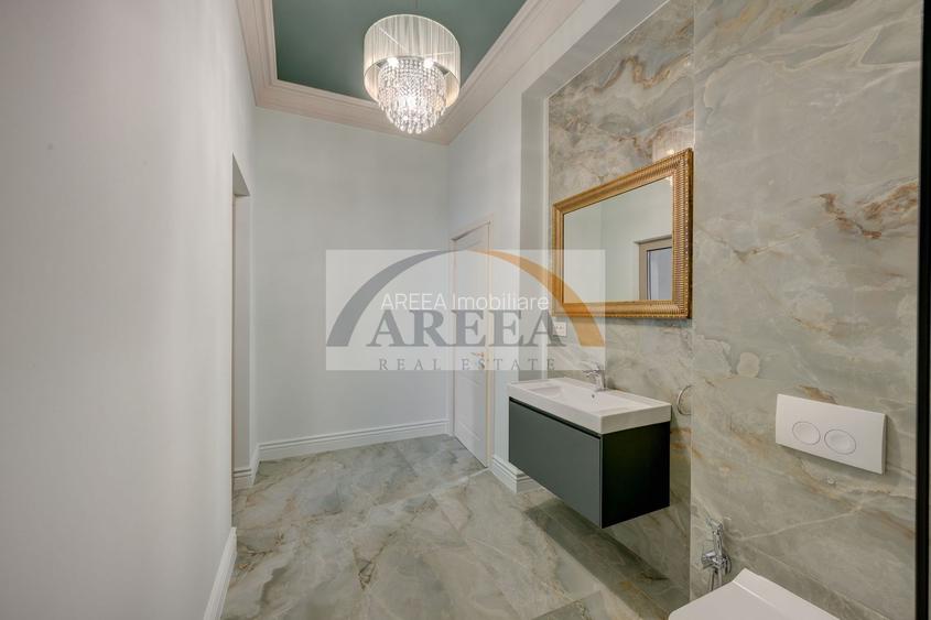 Oportunitate Unică Bijuterie Arhitecturală la 2 Minute de Jolie Ville - 35