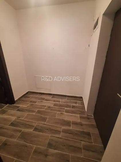 Închiriere apartament 2 camere cu balcon inchis si terasa– Sector 3 - 8