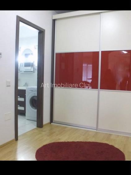 2 camere, bloc nou, mobilat modern, in Buna Ziua, in Bonjour Residence - 7