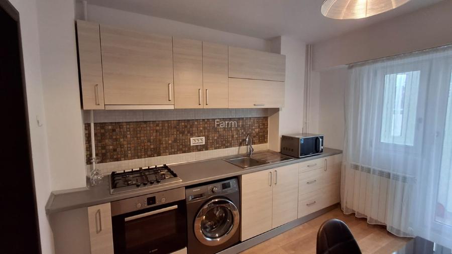 2 camere decomandat | 62 mp | Piața Muncii – Decebal | str. Agricultori - 5