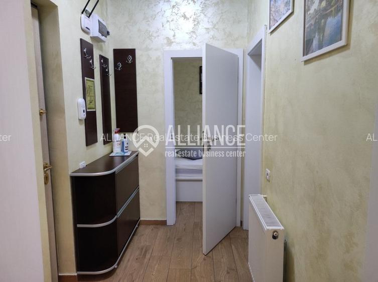 HOTEL OPERA(COD03) -5th Avenue 2 camere cochete, cu vedere la mare ! - 46