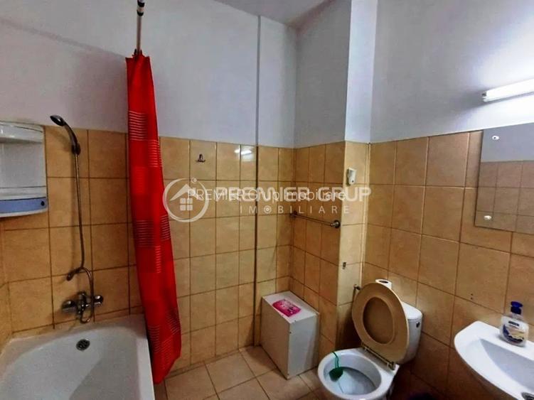 Etaj 3! Apartament 2 camere 55mp, Granit, AC - 7