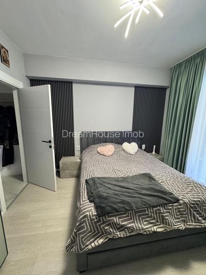 Apartament 2 camere Complex Rezidential - Ozana - Theodor Pallady - Parcare - 4