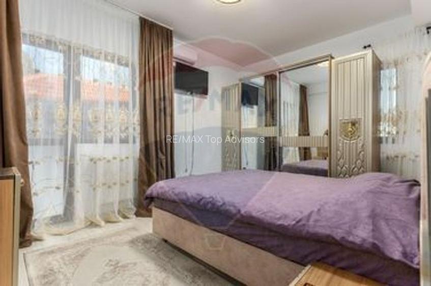 VANZARE Casa Duplex cu 4 camere Voluntari - 13