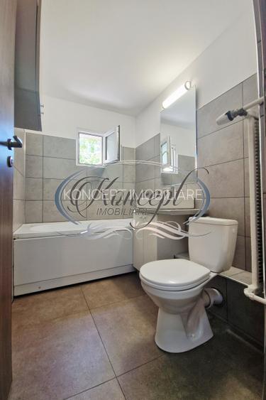 Apartamet renovat la cheie cu balcon inchis in Manastur - 8